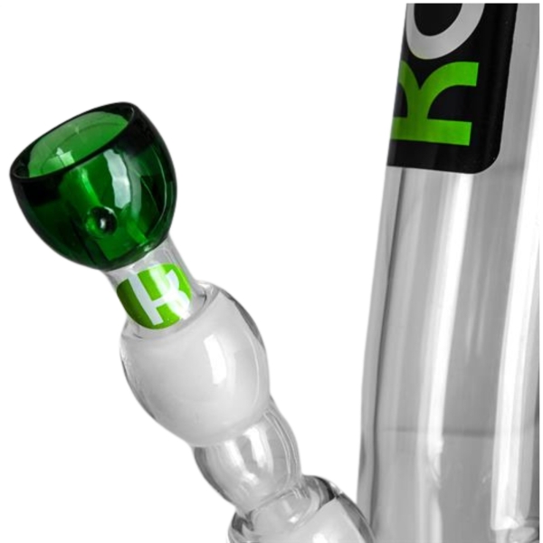 Glas Bong "Kabong" 42cm